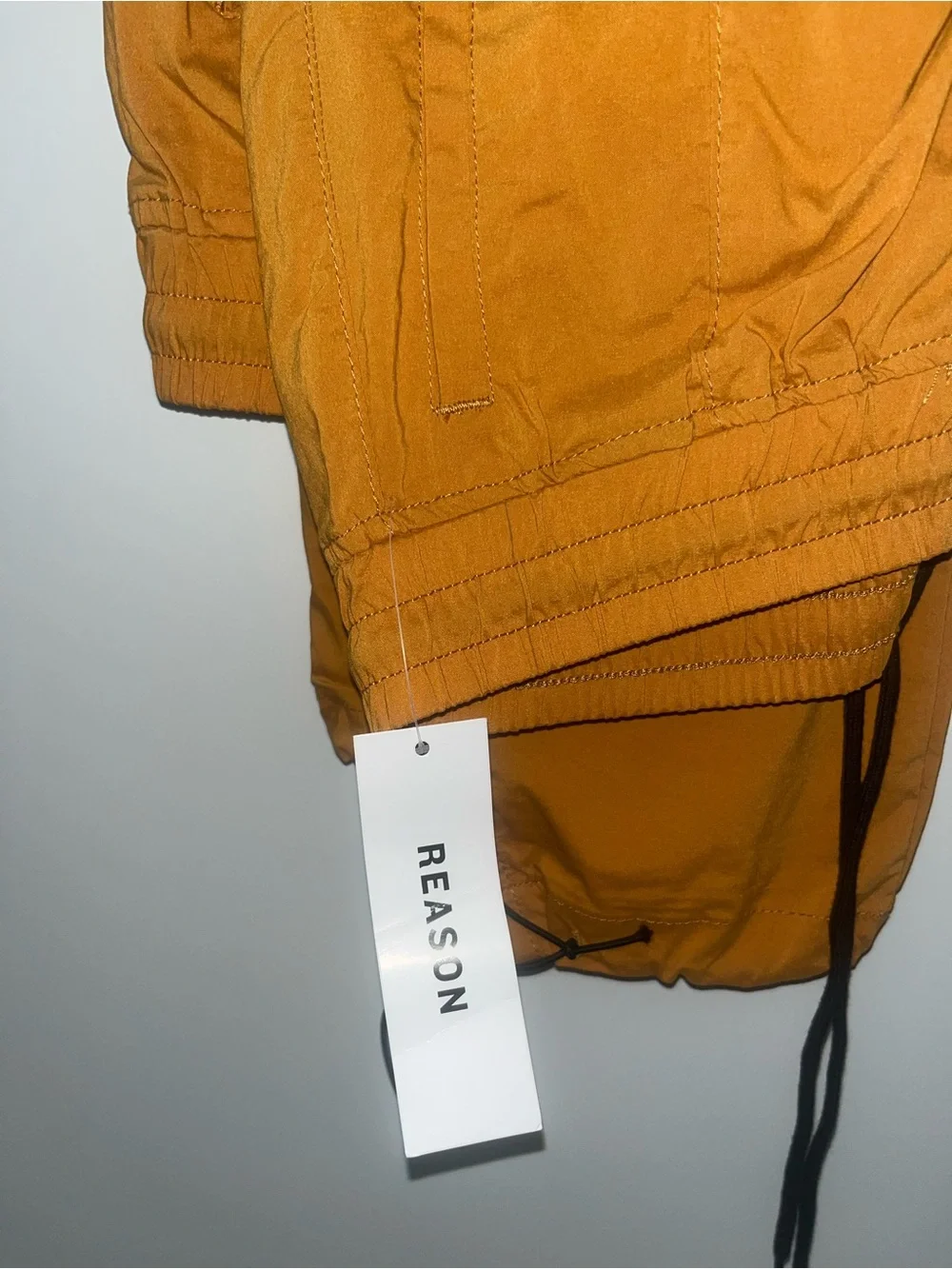Men’s Timber Color Reasons Cargo Pants Size XL